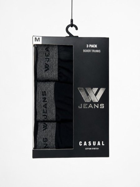 بوكسر w jeans